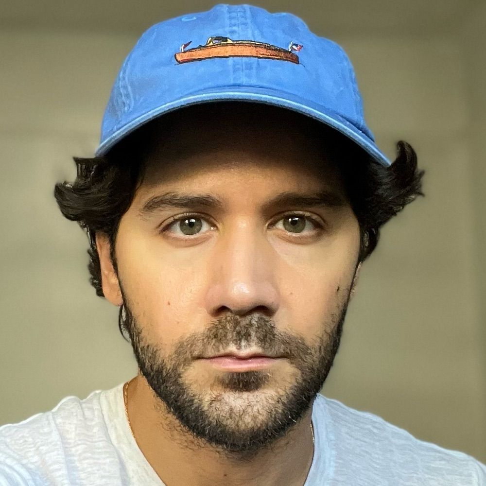 Elliot Coleman