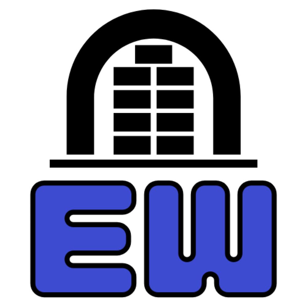 Edging Warehouse