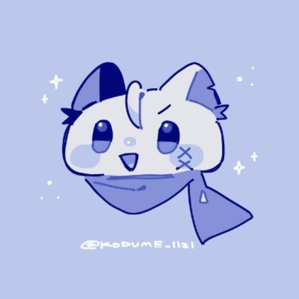こづめまる🐾ご依頼募集中