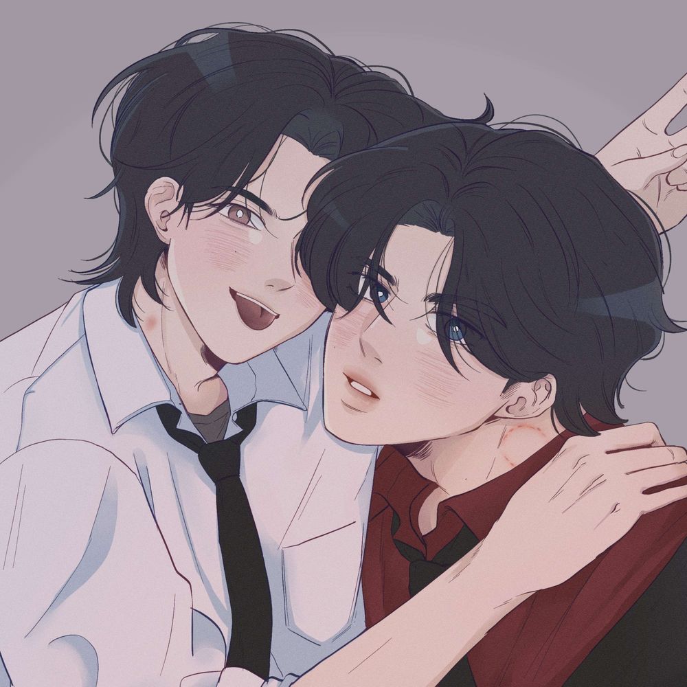 Noe - 🍒🐰
