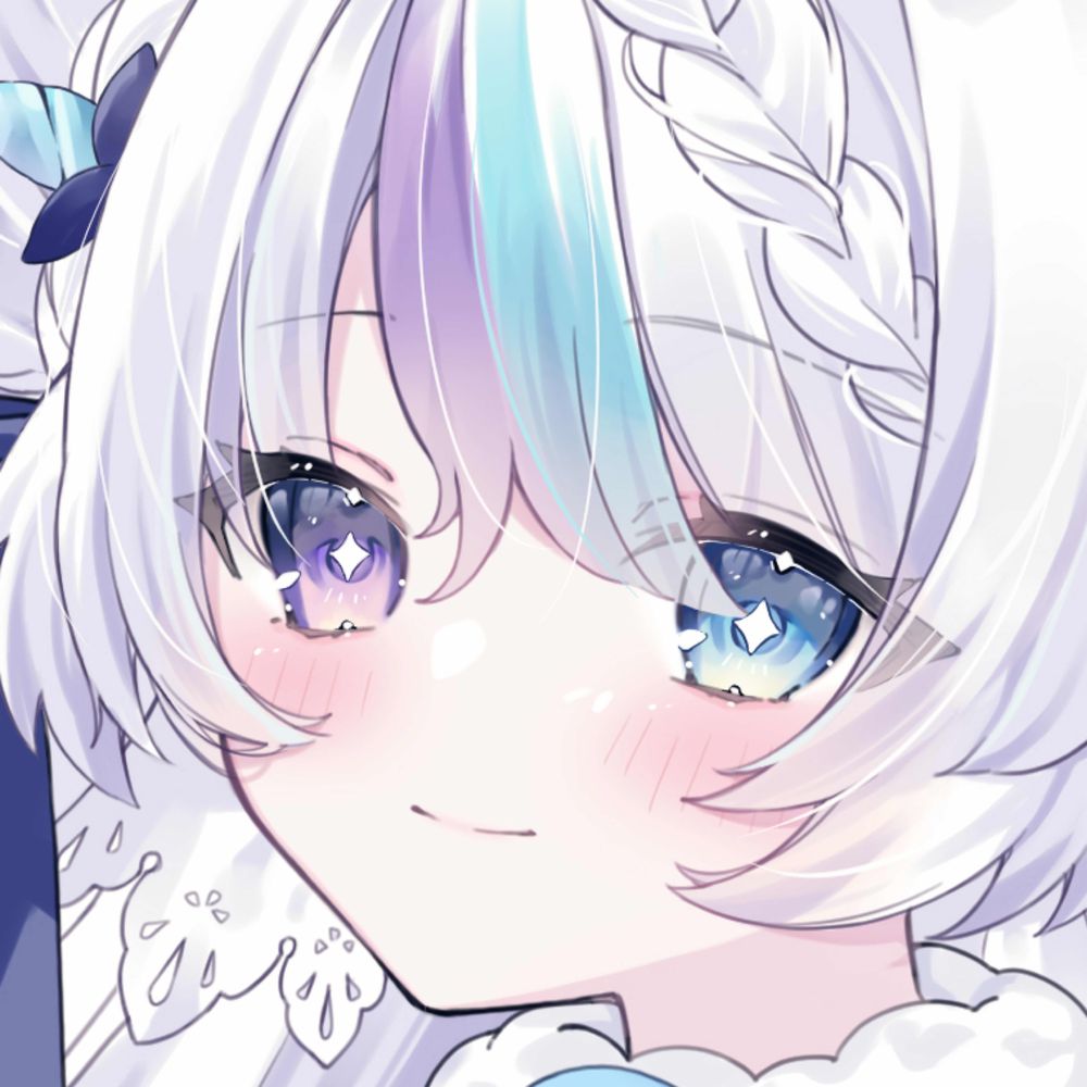 糸繰あや💎🪡🕊- Itokuri Aya -