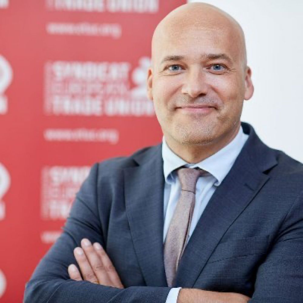 Claes-Mikael Stahl