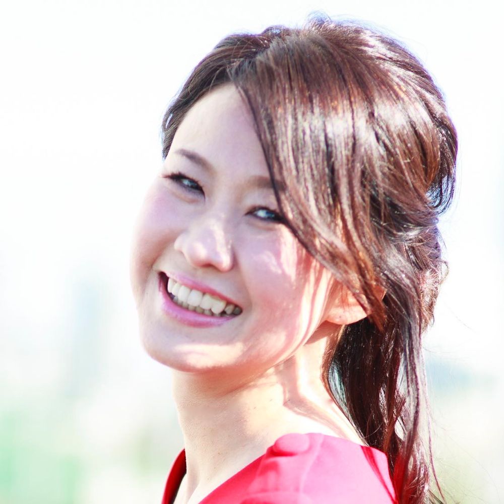 Miki Ikeda🐈