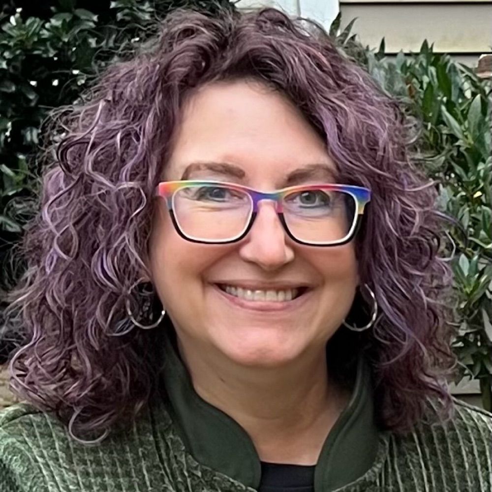 Michelle Schweitzer