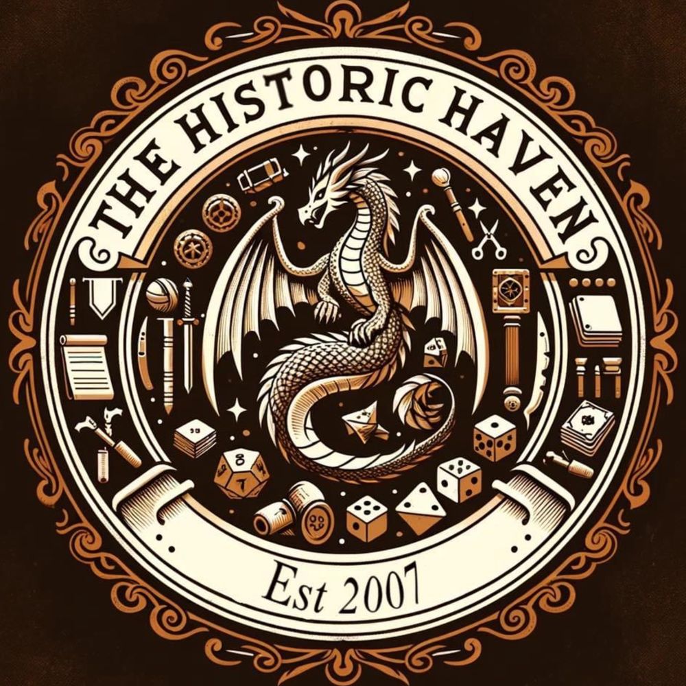 The Historic Haven