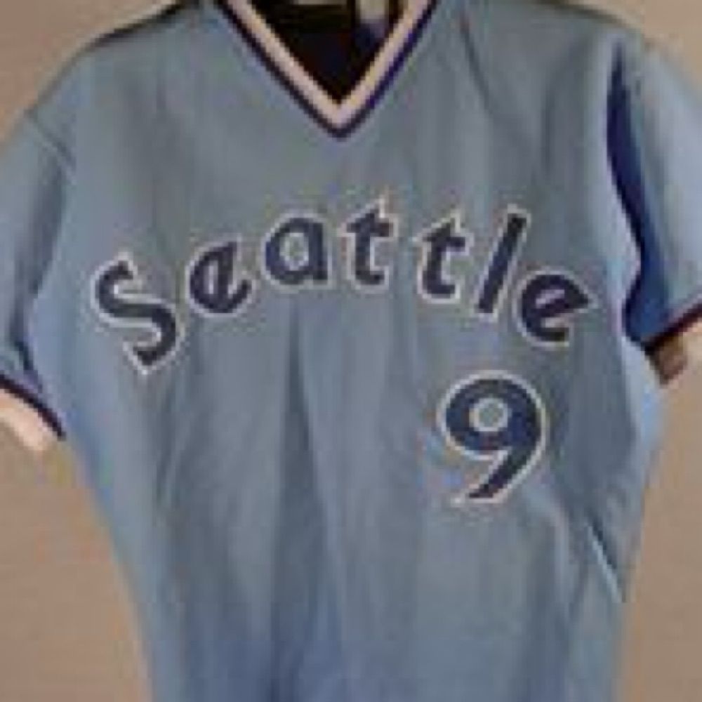 Mariners Uni Database