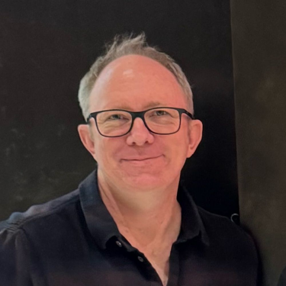 Wes Eckhart