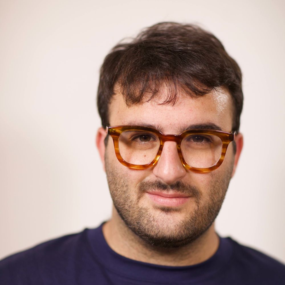 David Issacharoff