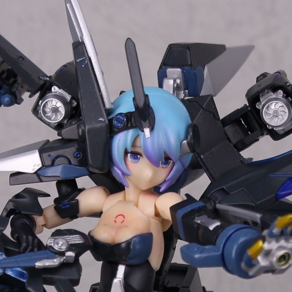ホルス