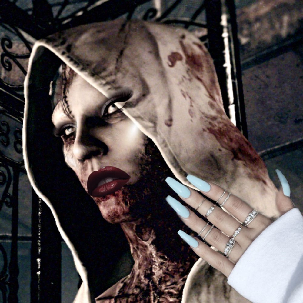 Yassified Ruvik