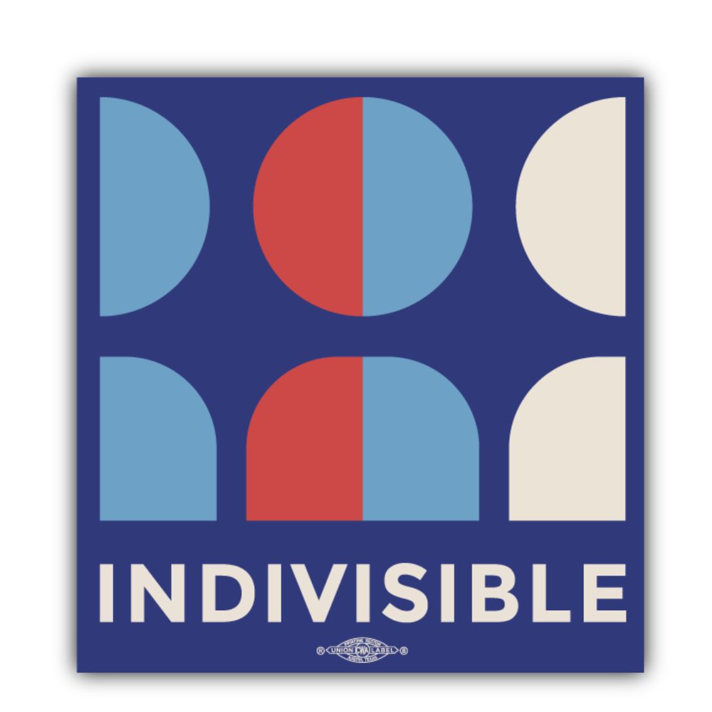 Keweenaw Indivisible