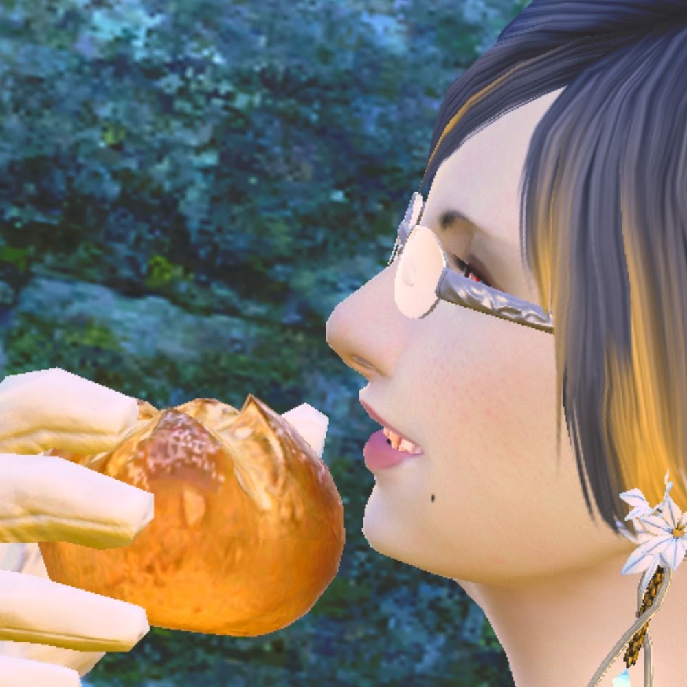 のっぽのパンさん🥖
