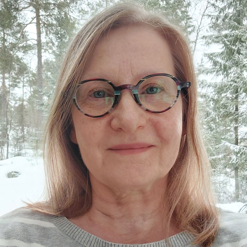 Åsa Holmvik
