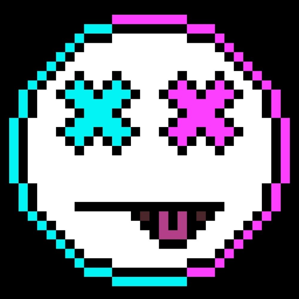 Glitchyhak