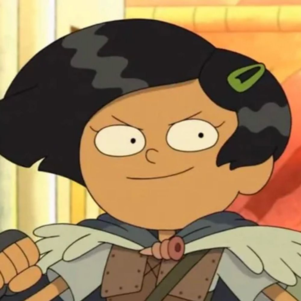 User avatar
