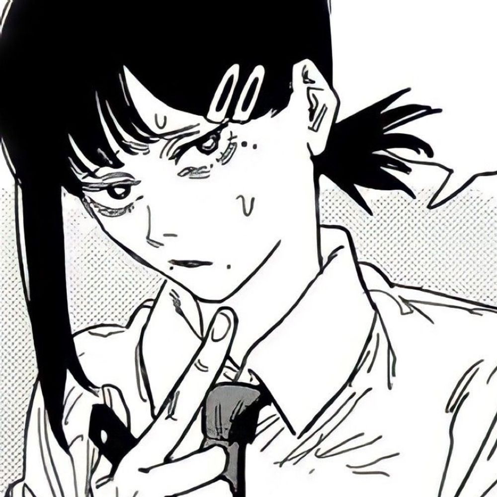 High priestess of harmful matter