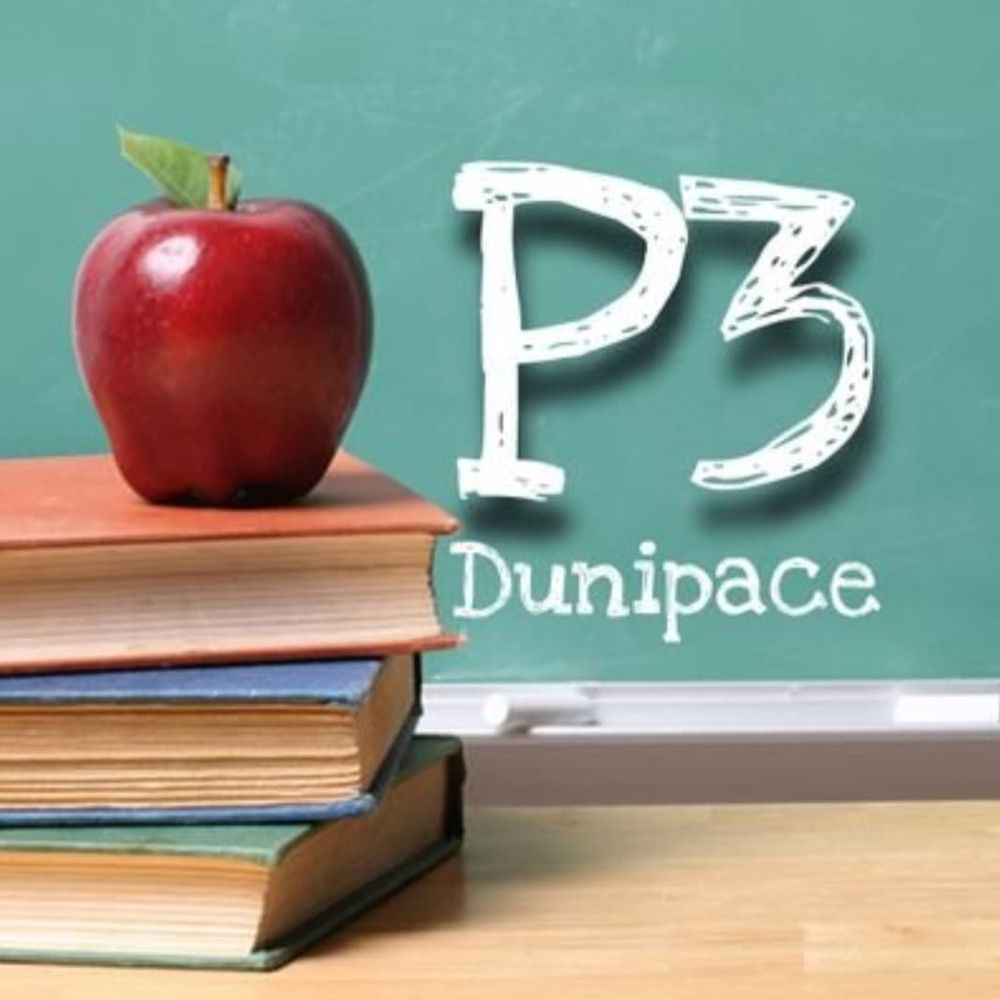 P3 Dunipace