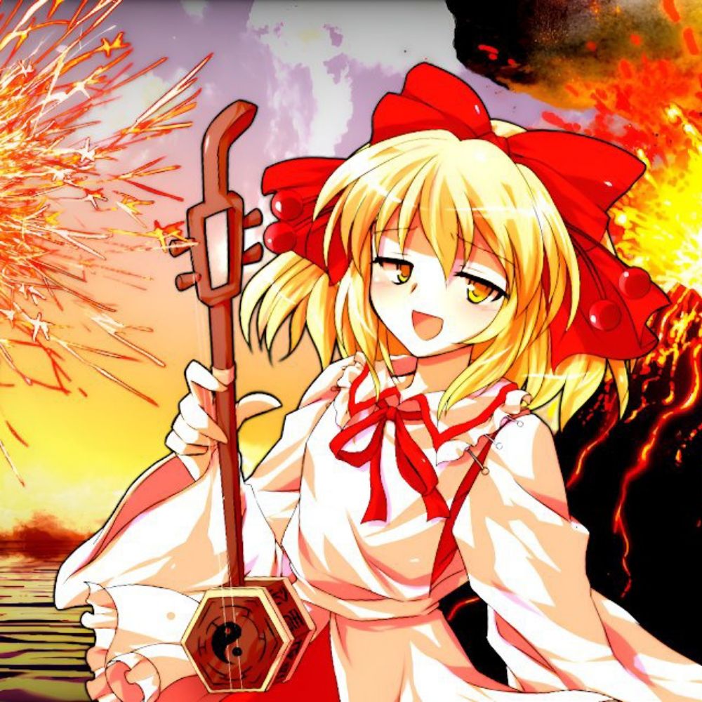 御柱好きの秘神