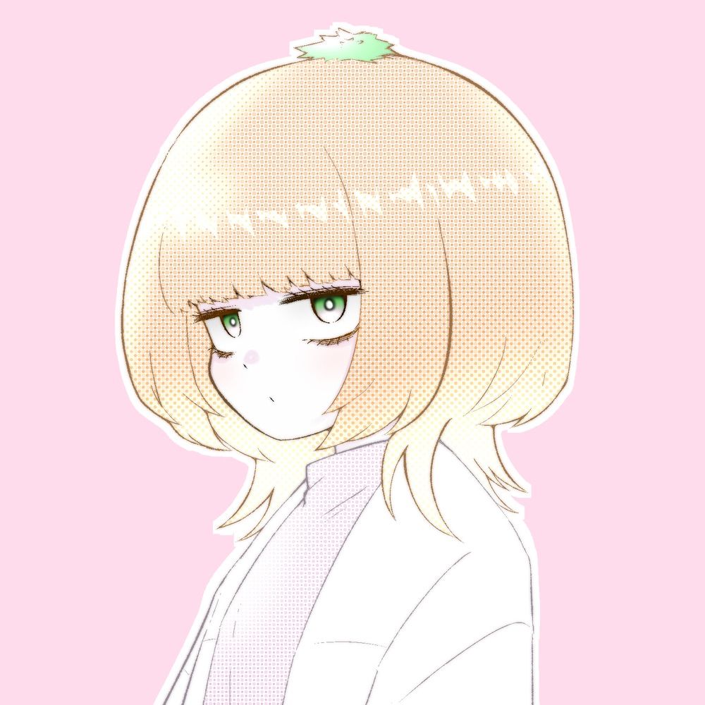 🍊天春🍊