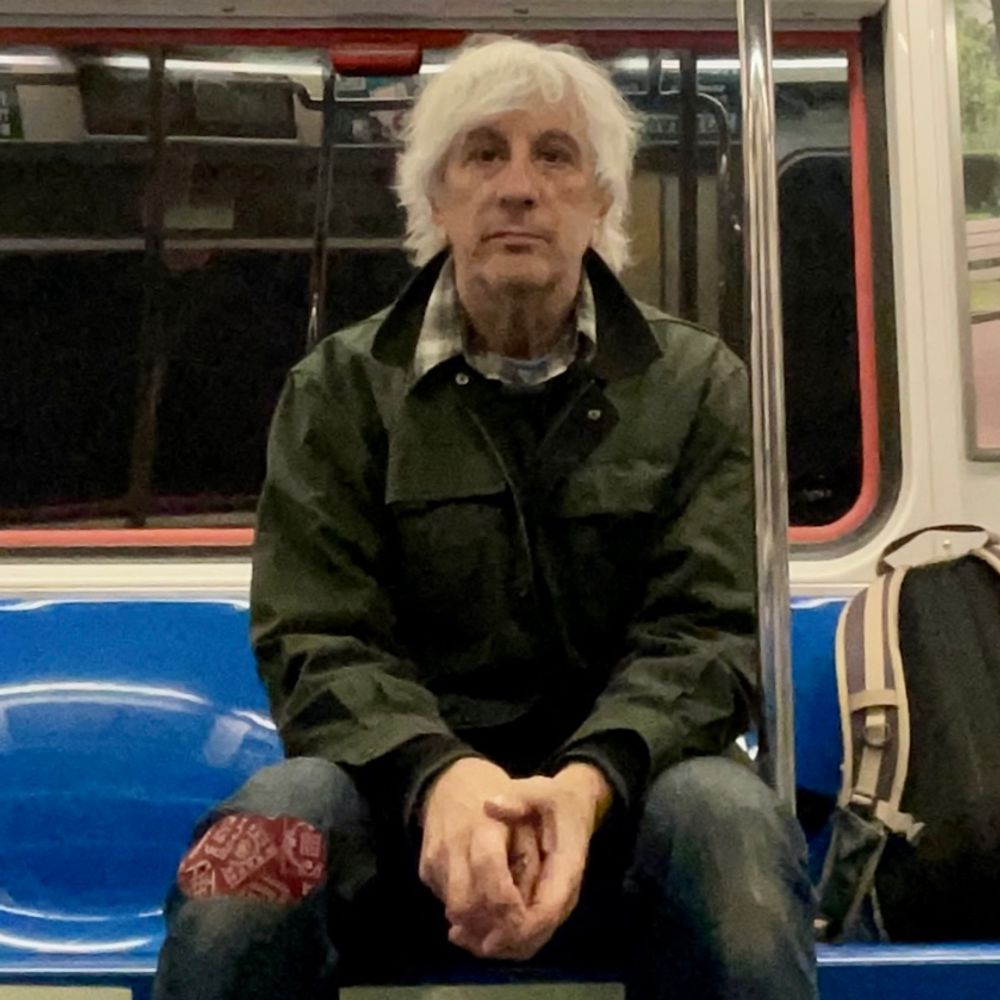 Lee Ranaldo