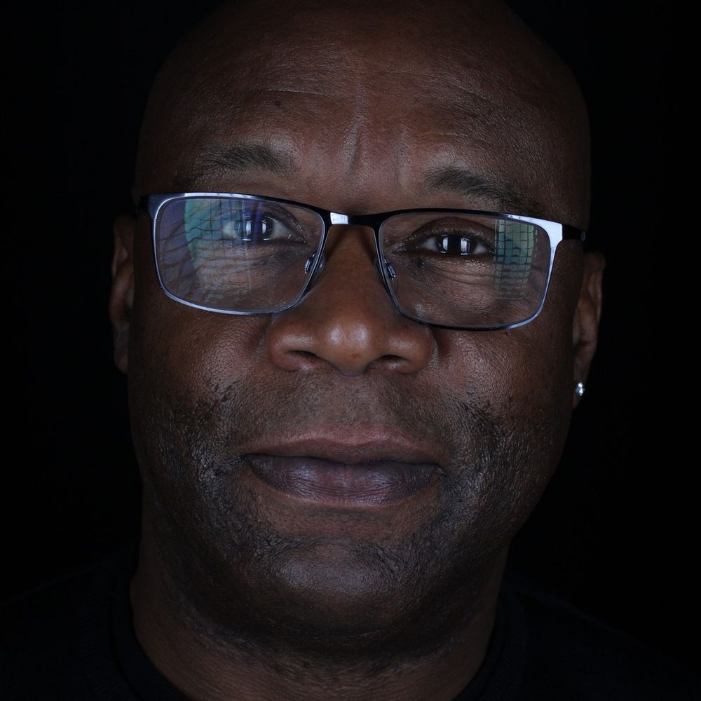 Colin Dale