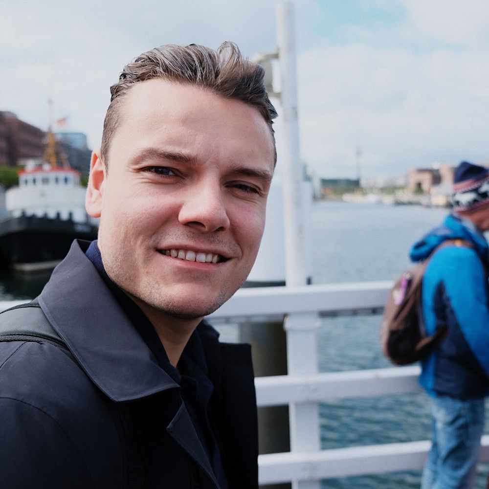 Mathias Brandt