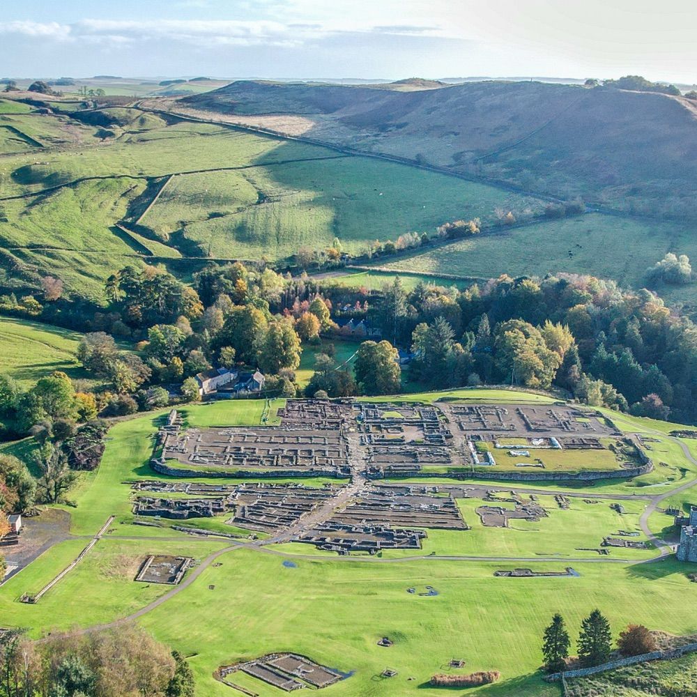 Vindolanda Charitable Trust