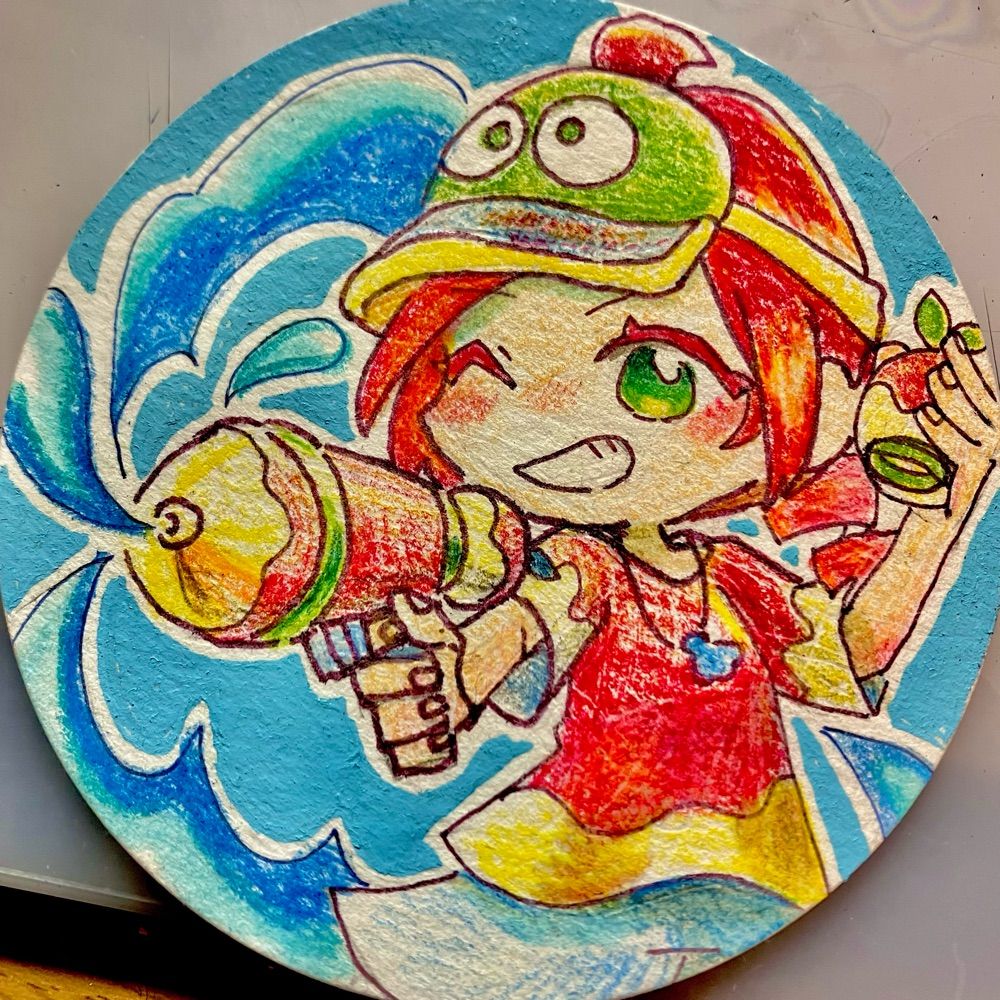 ソラマメ