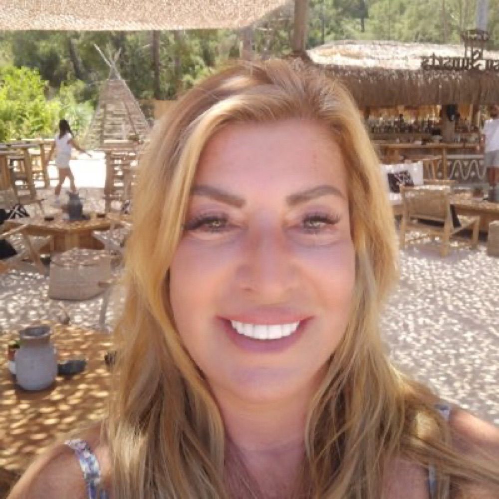 Jo Hemmings