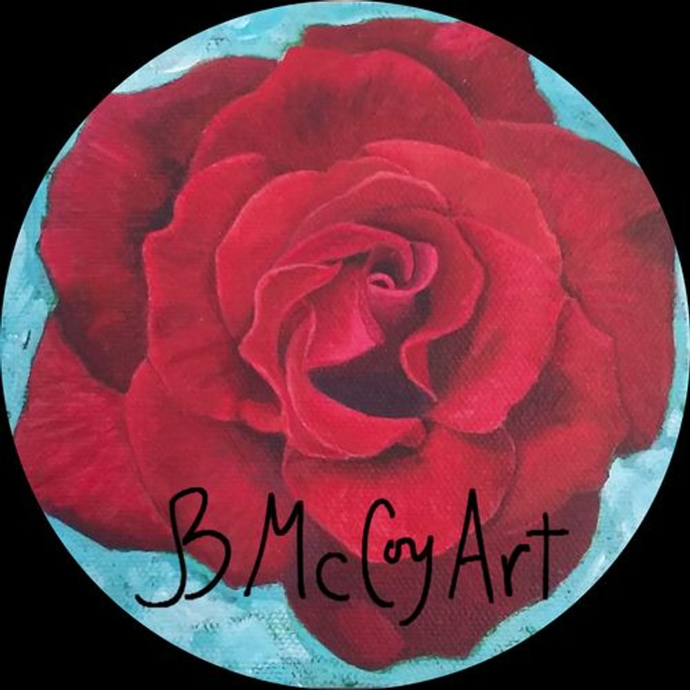 Jenn B. McCoy