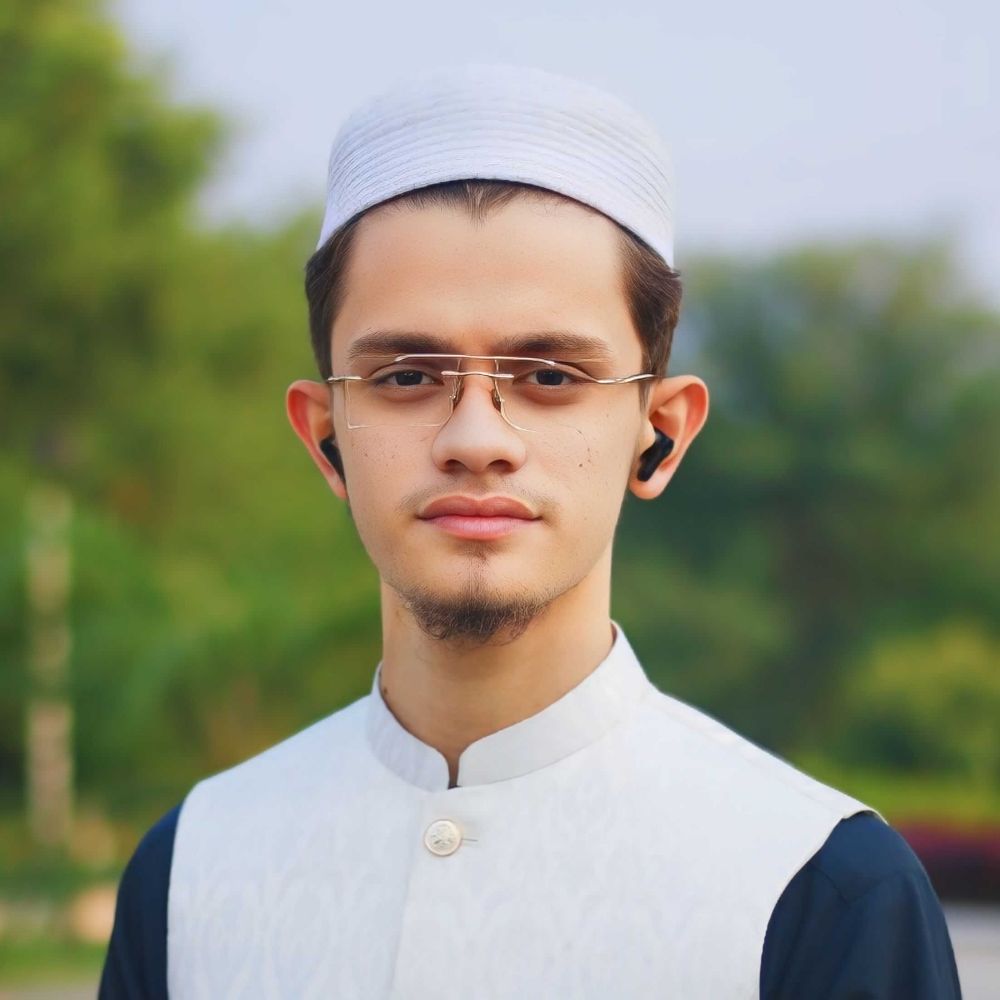 Muhammad Ishrat