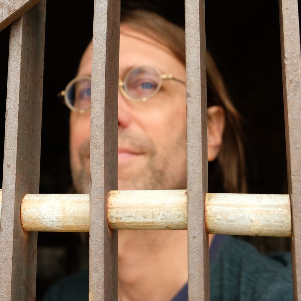 David Carlson