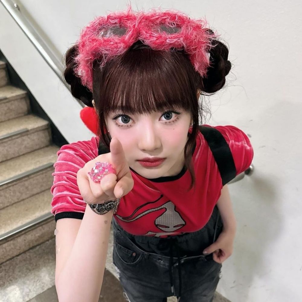 ꗃ Onya