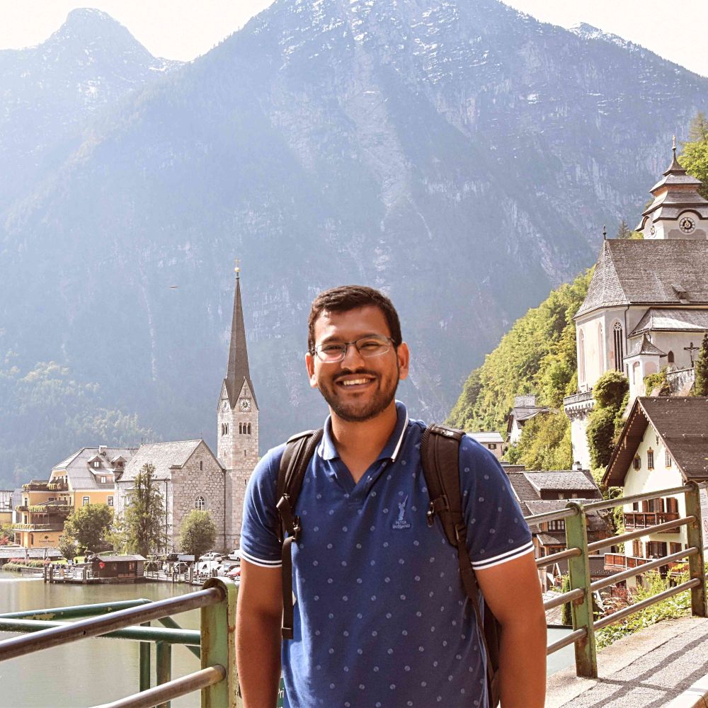 Akshay Gokulendran Nair