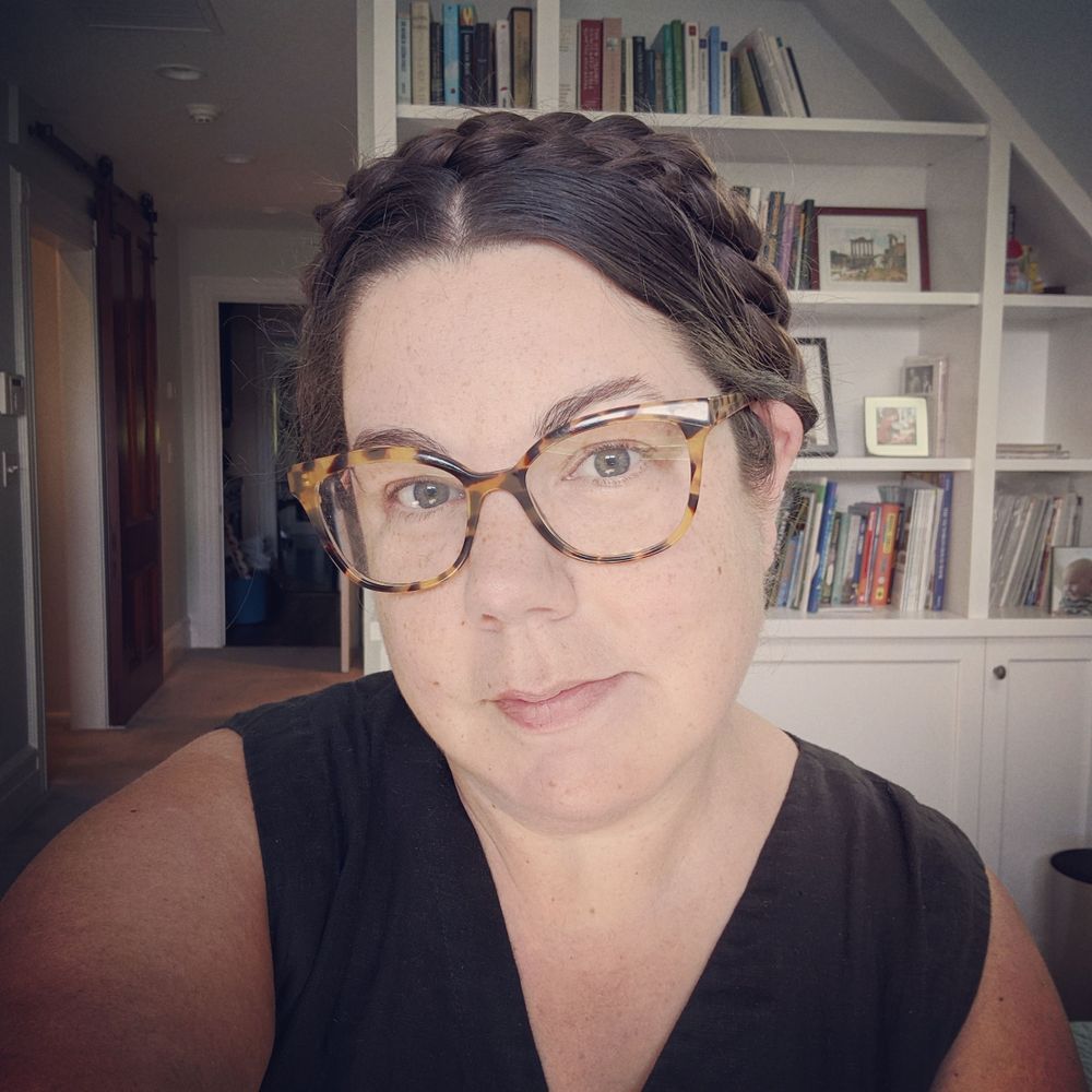 Jen Bonnell