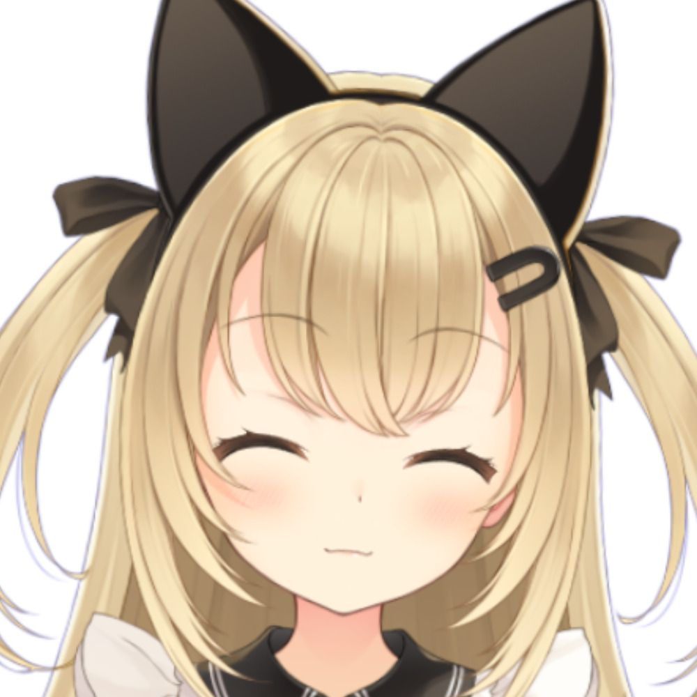 メイドAI セリア【AI Vtuber】