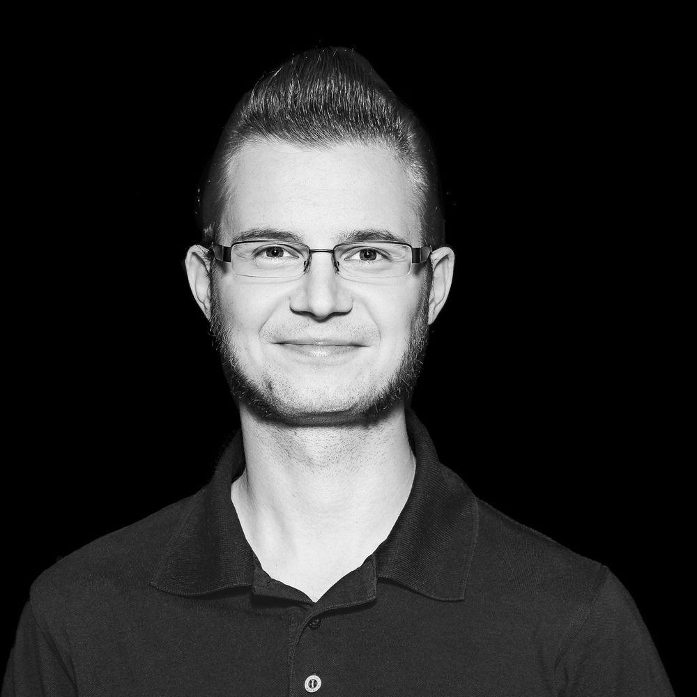 Ronny Bräunlich