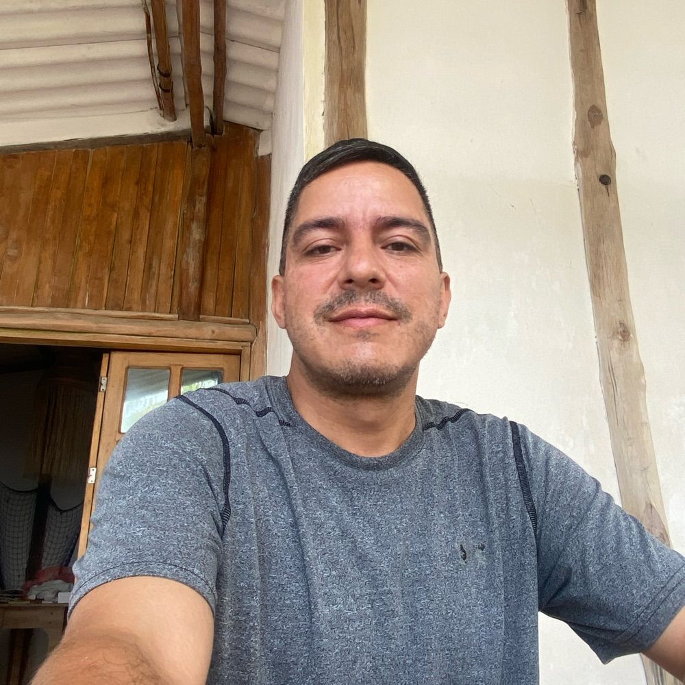 Juan Pablo Barrientos