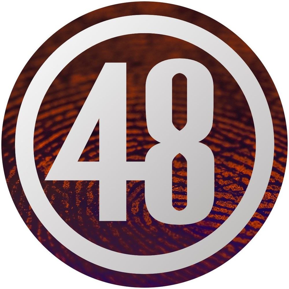 48 Hours 