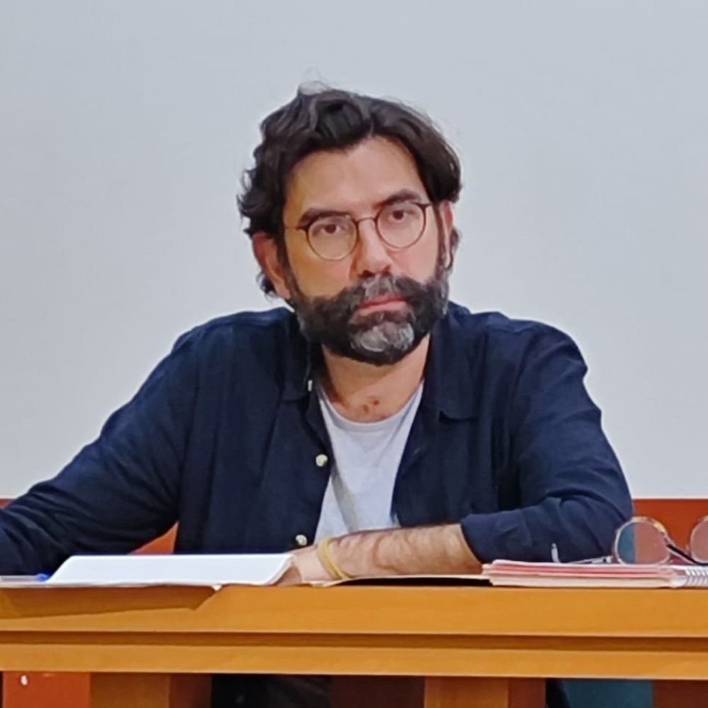 Daniel Andrade 