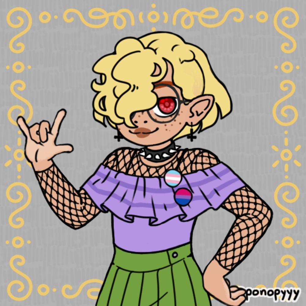 User avatar