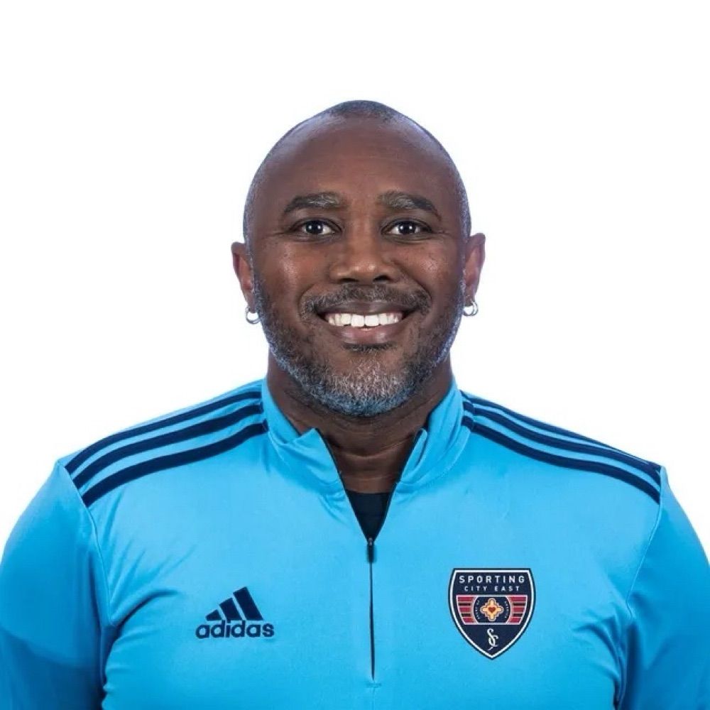 Carlos McField