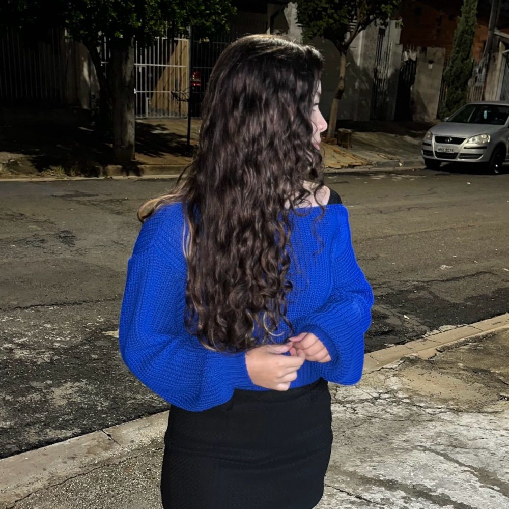 Sua mãe 