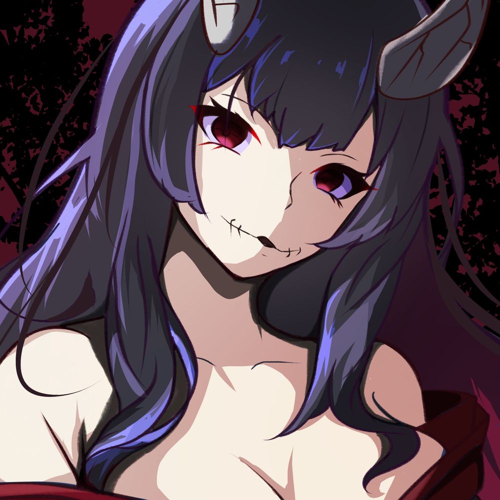 縁歌キサラ/Kisara Enka Vtuber