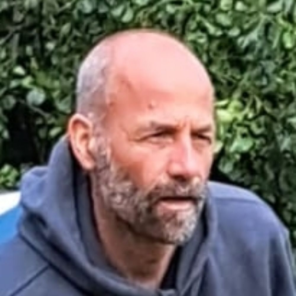 Gisbert van Ginkel 