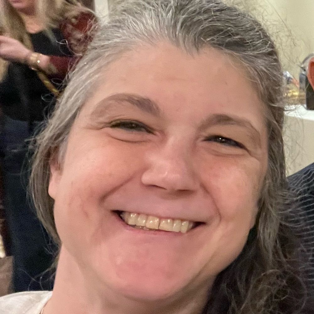 Melissa H F