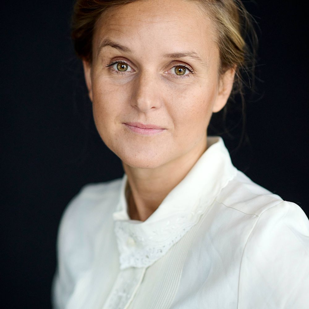 Isabel Bramsen