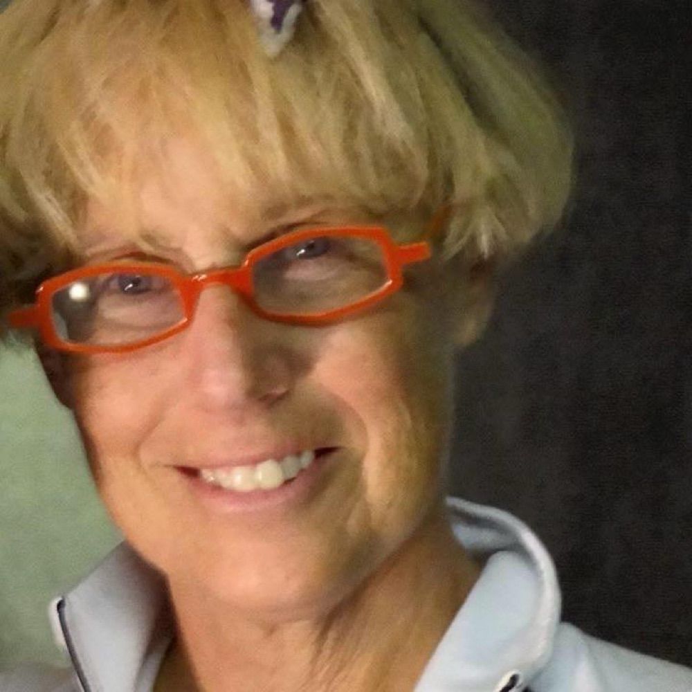 Lesley Mallgrave