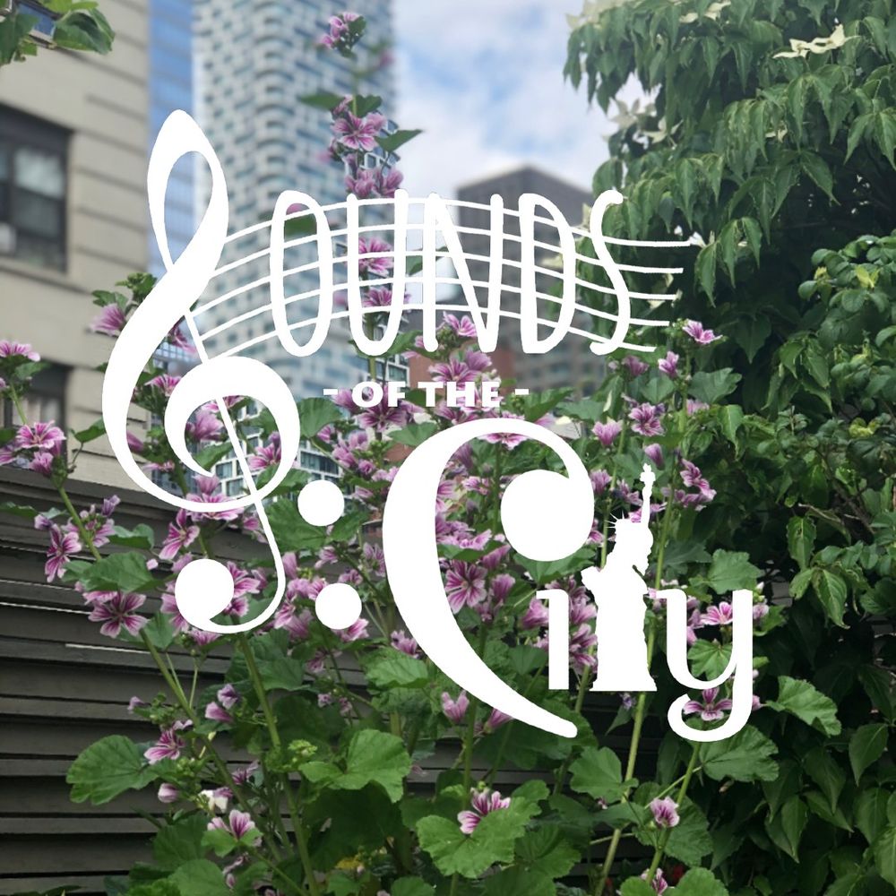 Sounds of the City