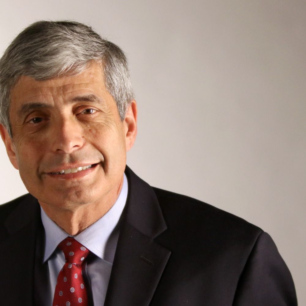 Allan Baumgarten